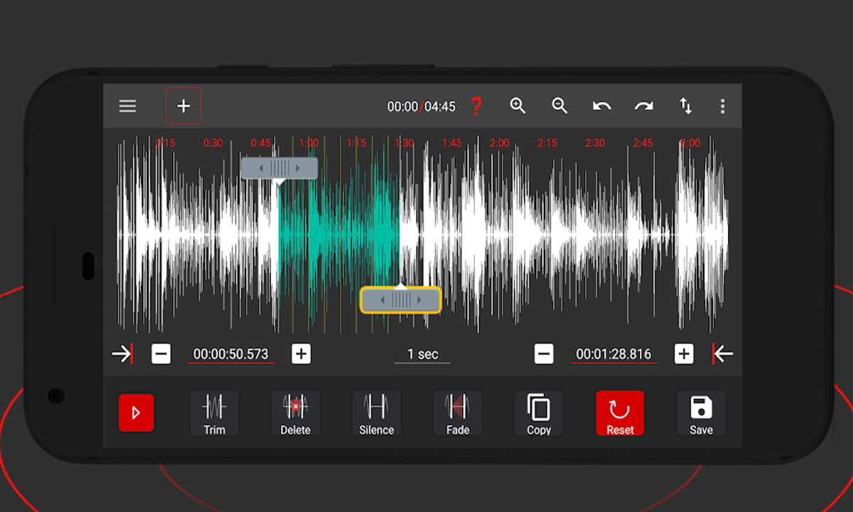 10 mejores aplicaciones de autotune para Android 1 10 mejores aplicaciones de autotune para Android | 10 mejores aplicaciones de autotune para Android