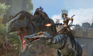 ARK Survival Evolved – Experimenta el juego de supervivencia de mundo abierto con más de 80 dinosaurios | ARK