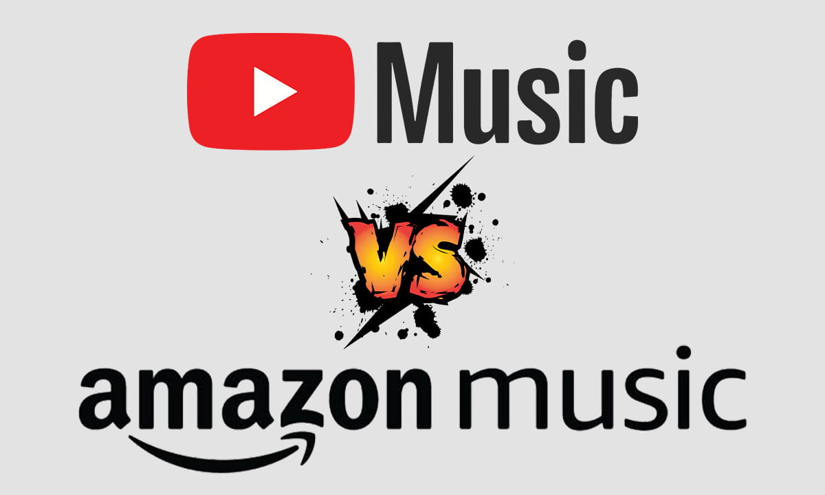Amazon Music Vs Youtube Music: ¿Cuál es la mejor aplicación para escuchar música? 1 Amazon Music Vs Youtube Music: ¿Cuál es la mejor aplicación para escuchar música? | Amazon Music Vs Youtube Music 1
