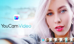 Aplicación YouCam – Añade maquillaje a tus fotos, cambia el color del pelo y mucho más | Apicacion YouCam