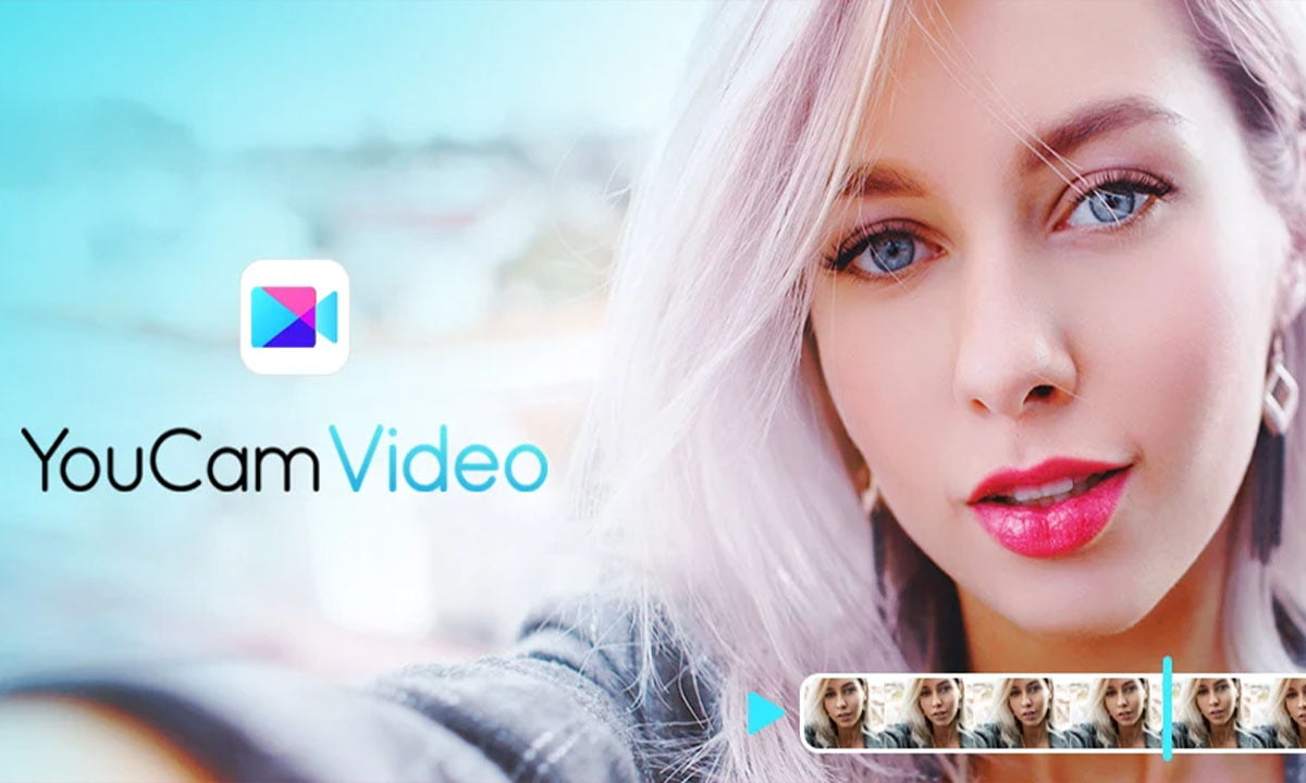 Aplicación YouCam – Añade maquillaje a tus fotos, cambia el color del pelo y mucho más 1 Aplicación YouCam – Añade maquillaje a tus fotos, cambia el color del pelo y mucho más | Apicacion YouCam