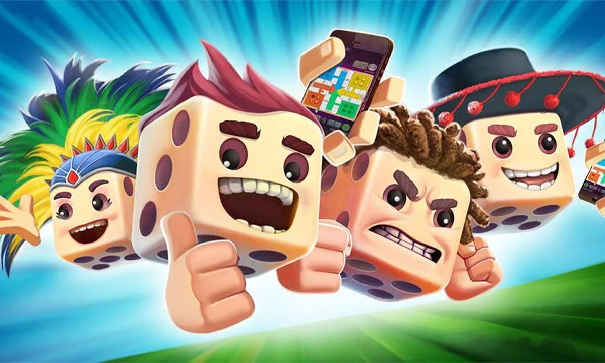 Aplicación Parchis STAR: Juega a Parchis online con tus amigos | Aplicacion Parchis STAR. Juega a Parchis online con tus amigos