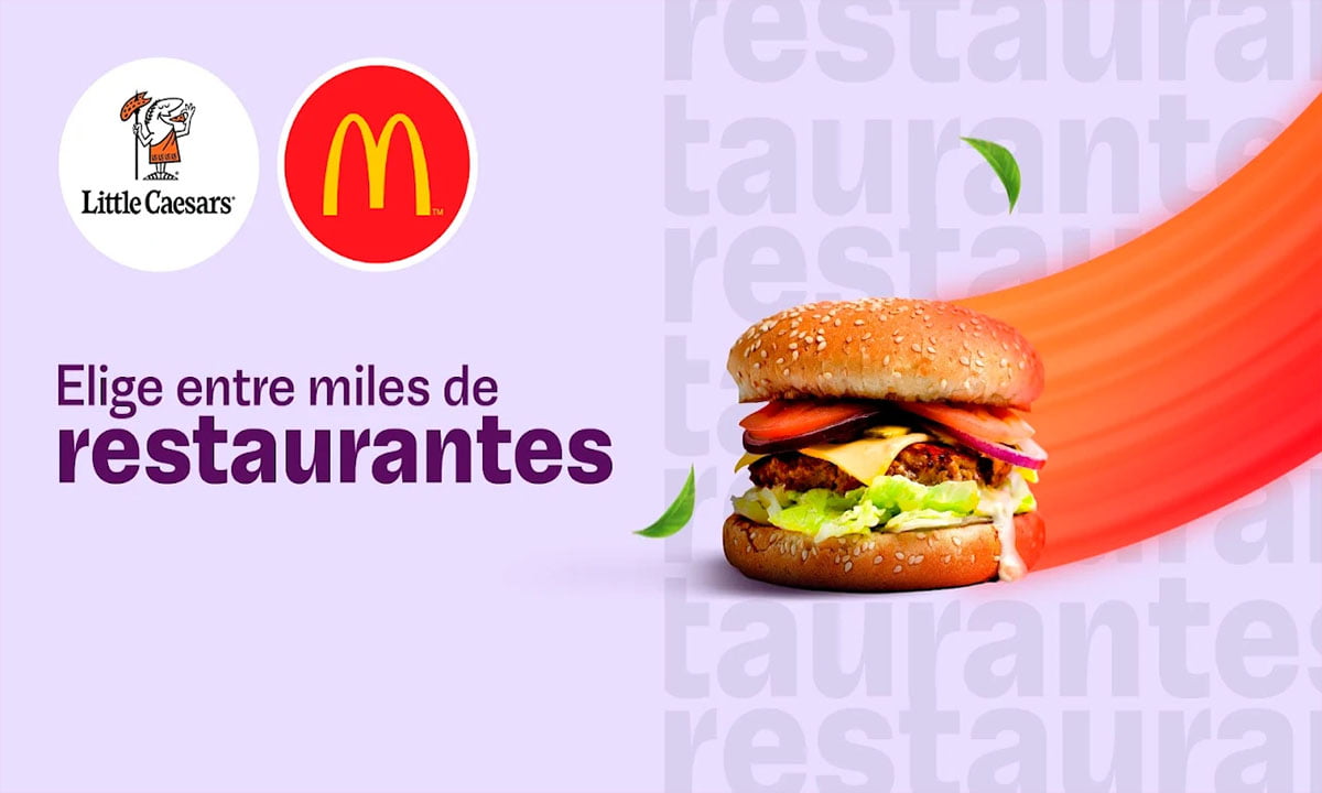 Aplicación Rappi Delivery: Pide mucho más que comida 1 Aplicación Rappi Delivery: Pide mucho más que comida | Aplicacion Rappi Delivery