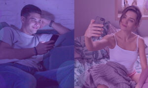 Haga nuevos amigos de cualquier parte del mundo con la aplicación Bermuda Videochat | Aplicaciones Bermuda Videochat