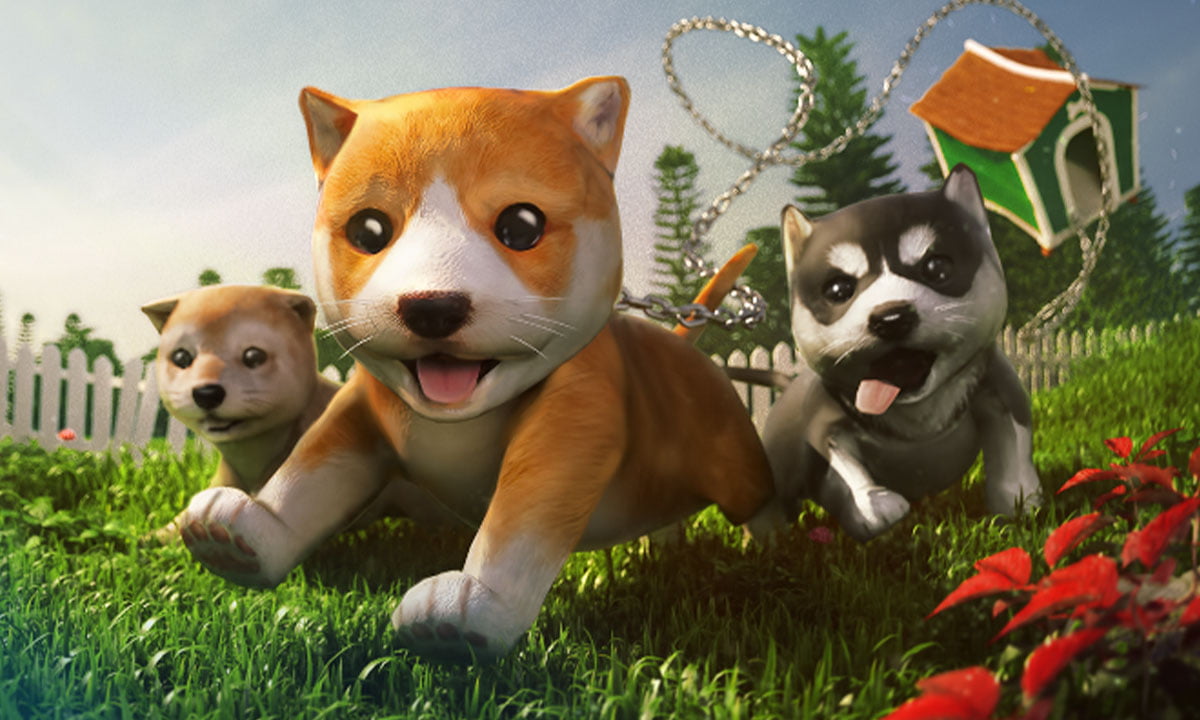 Dog Simulator: Conviértete en un perro en este juego realista | Aplicaciones Dog Simulator