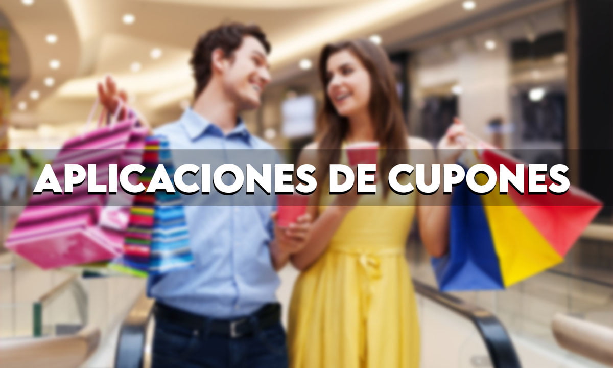 Las mejores aplicaciones de cupones para Android y iOS 1 Las mejores aplicaciones de cupones para Android y iOS | Aplicaciones de cupones