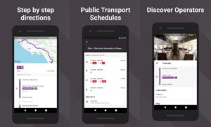 Las mejores aplicaciones para compartir tu ubicación en tiempo real | Aplicaciones para compartir tu ubicacion en tiempo real