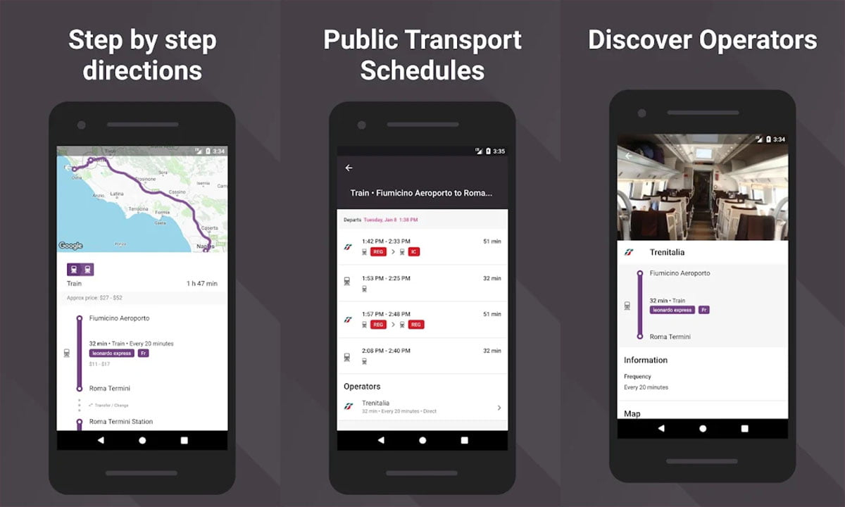 Las mejores aplicaciones para compartir tu ubicación en tiempo real 1 Las mejores aplicaciones para compartir tu ubicación en tiempo real | Aplicaciones para compartir tu ubicacion en tiempo real