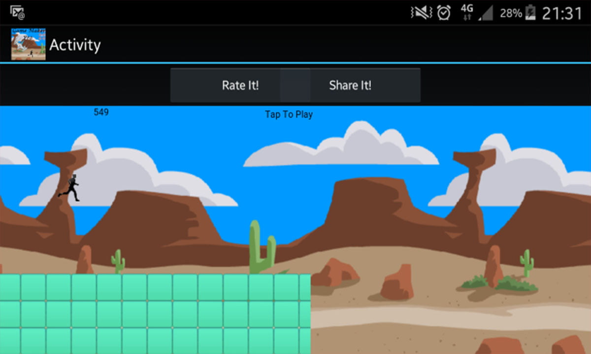 Las mejores aplicaciones para crear juegos 2D en tu móvil | Aplicaciones para crear juegos 2D