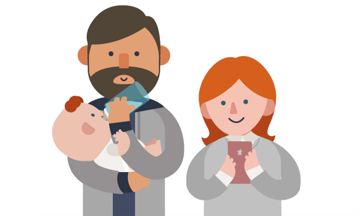Las mejores aplicaciones para cuidar niños en Android e iOS 1 Las mejores aplicaciones para cuidar niños en Android e iOS | Aplicaciones para cuidar ninos