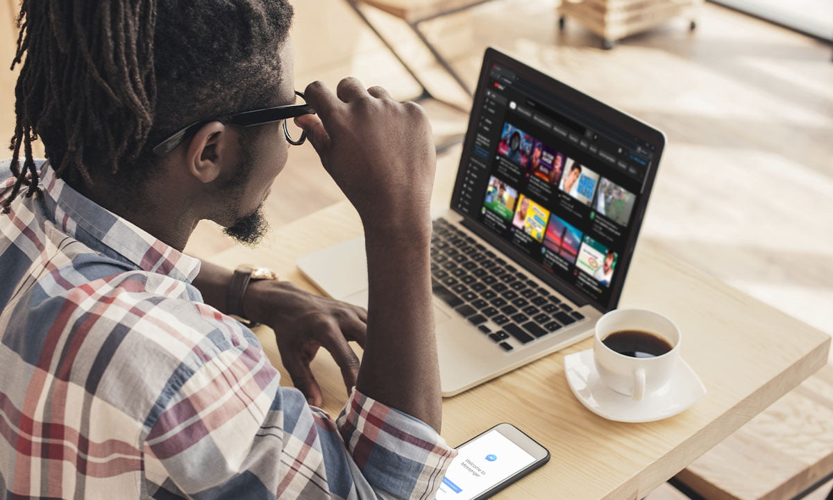 App de YouTube: 5 funciones que probablemente no conozcas 1 App de YouTube: 5 funciones que probablemente no conozcas | App de Youtube 5 funciones que probablemente no conozcas