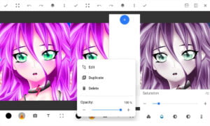 Sketchbook 2. Aplicación de dibujo ligera, pero con muchas funciones | AppSketchbook 2