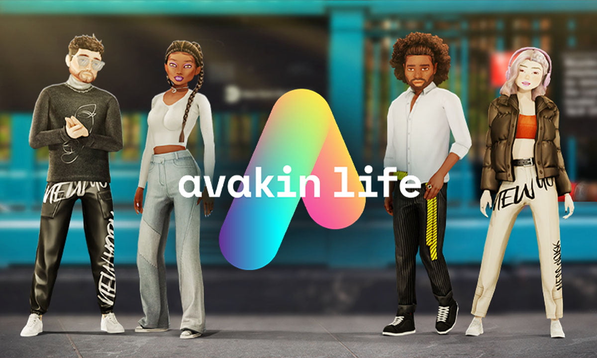 Avakin Life – Crea tu avatar, tu casa y vive a tu manera 1 Avakin Life – Crea tu avatar, tu casa y vive a tu manera | Avakin Life