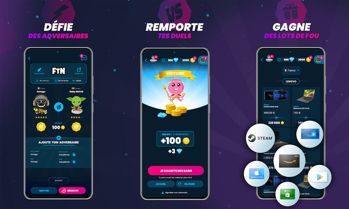 BetOnYou App - Juega, haz amigos y gana premios 1 BetOnYou App - Juega, haz amigos y gana premios | BetOnYouApp
