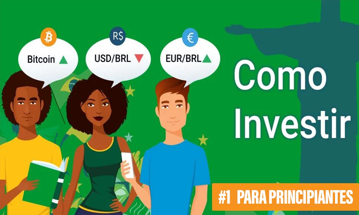 Conozca la aplicación simuladora de Bolsa de Valores y aprenda a invertir | Bolsa de Valores