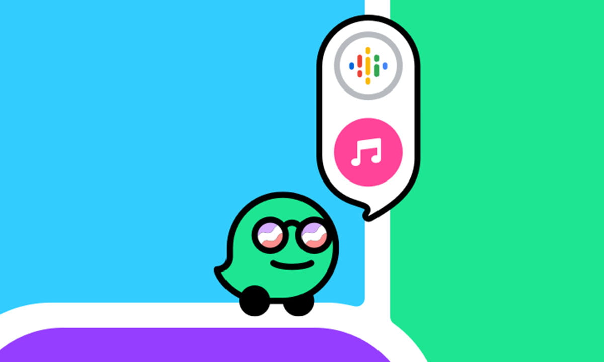 Cómo cambiar la voz de la aplicación Waze 1 Cómo cambiar la voz de la aplicación Waze | Cambiar la voz de la aplicacion Waze