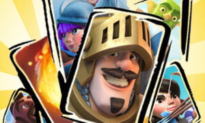 Guía de cartas Clash Royale 2024: Descubre cuál es la mejor | Cartas Clash Royale 2021