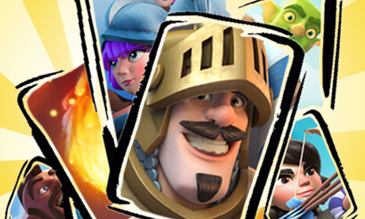 Guía de cartas Clash Royale 2024: Descubre cuál es la mejor 1 Guía de cartas Clash Royale 2024: Descubre cuál es la mejor | Cartas Clash Royale 2021