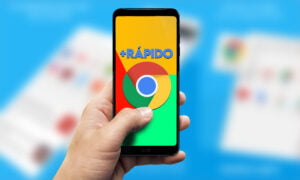 Cómo acelerar Google Chrome en Android | Como acelerar Google Chrome en Android