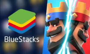 Cómo descargar y jugar Clash Royale en Pc [Gratis y fácil] | Como descargar y jugar Clash Royale en Pc