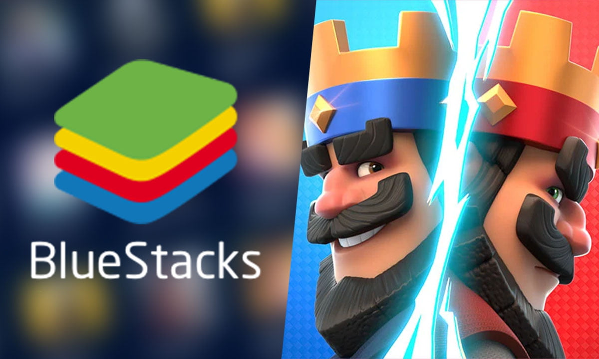 Cómo descargar y jugar Clash Royale en Pc [Gratis y fácil] | Como descargar y jugar Clash Royale en Pc
