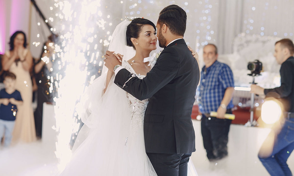 Cómo organizar tu boda en la app Bodas.com.mx | Como organizar tu boda en la app Bodas.com