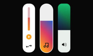 Cómo personalizar el control de volumen de Android de forma sencilla | Como personalizar el control de volumen de android de forma sencilla