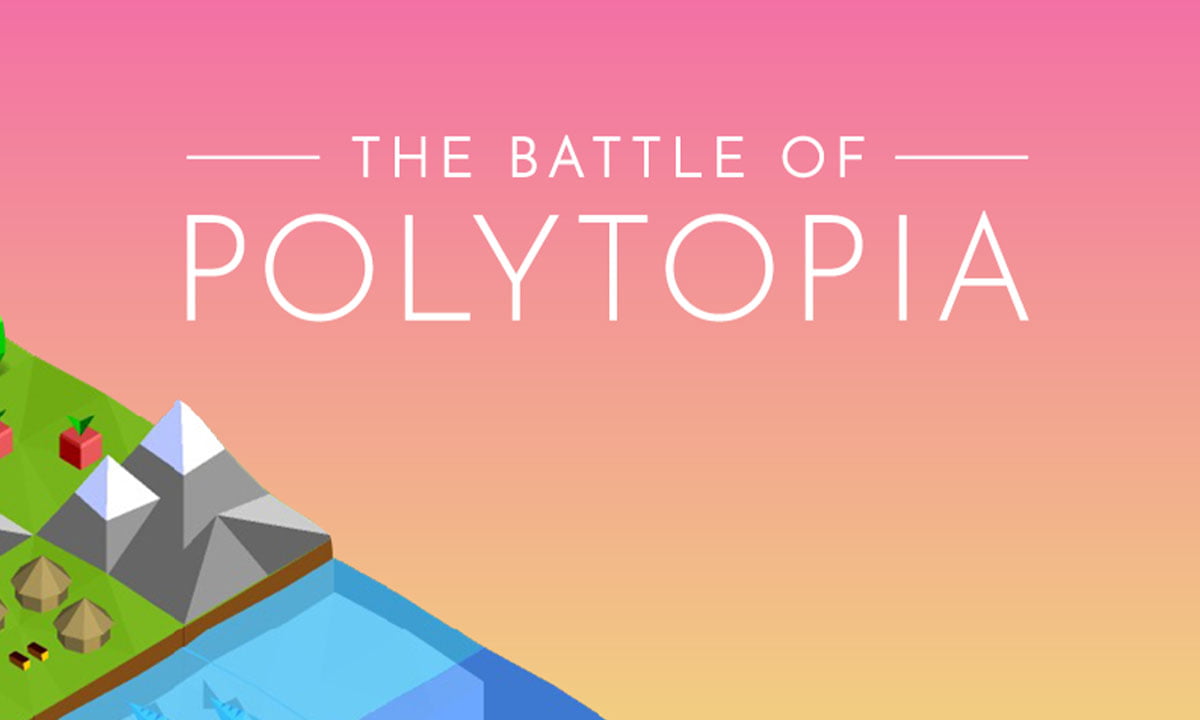 Conoce La batalla de Polytopia: un juego de civilización para móviles 1 Conoce La batalla de Polytopia: un juego de civilización para móviles | Conoce La batalla de Polytopia