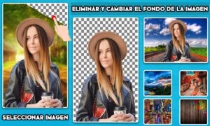 Conoce la app que dice eliminar objetos de tus fotos, ¿Realmente funciona? | Conoce la app que dice eliminar objetos de tus fotos