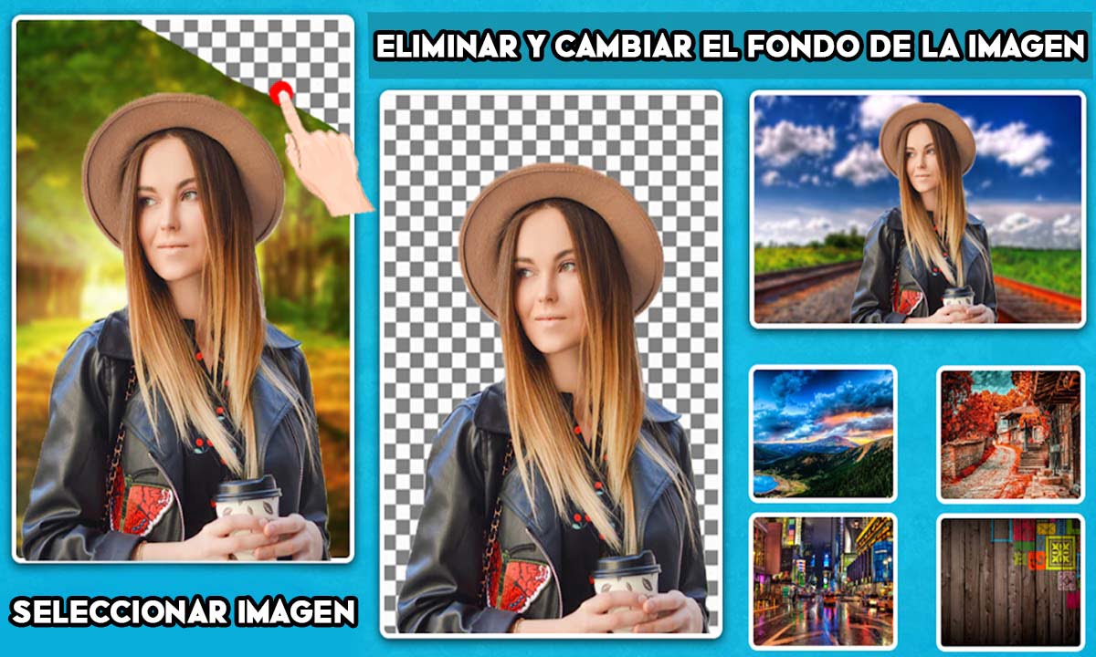 Conoce la app que dice eliminar objetos de tus fotos, ¿Realmente funciona? | Conoce la app que dice eliminar objetos de tus fotos