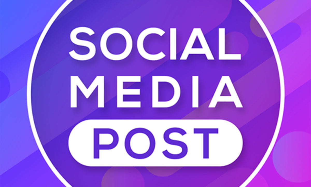 Contenido gratuito para tus redes sociales: aplicación Social Media Post Maker 1 Contenido gratuito para tus redes sociales: aplicación Social Media Post Maker | Contenido de redes sociales