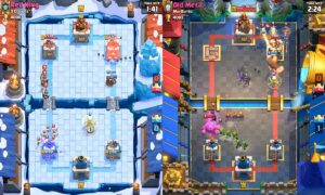 Como subir de copas en Clash Royale  | Copas en Clashr oyale