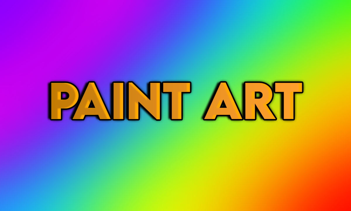Diviértete dibujando en tu móvil: aplicación Paint Art 1 Diviértete dibujando en tu móvil: aplicación Paint Art | Diviertete dibujando en tu movil.Aplicacion Paint Art