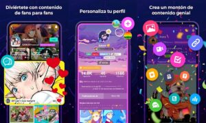 Haz, nuevos amigos, y únete a comunidades de tu interés en la aplicación Amino | Haz nuevos amigos y unete a comunidades de tu interes en la aplicacion amino