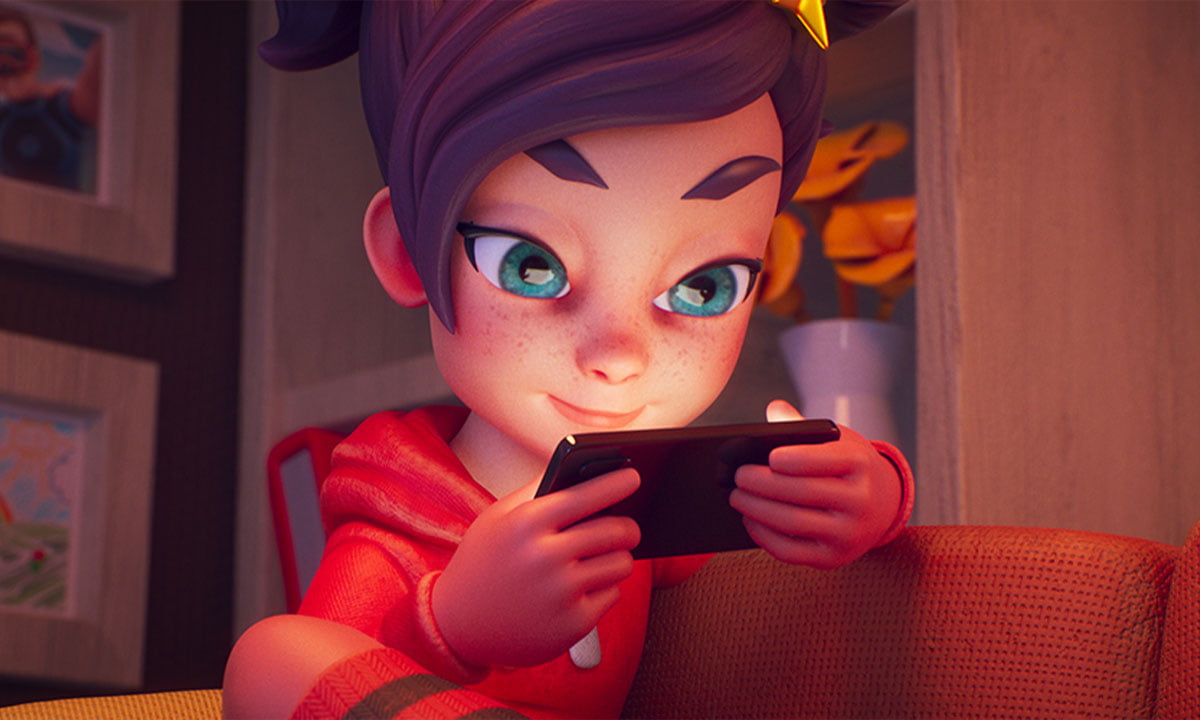 Hideonline juega al escondite con tus amigos en este divertido juego de móvil | Hideonline juega al escondite con tus amigos en este divertido juego de movil