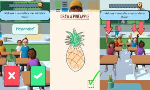 Juego móvil de simulador de profesor: Conozca y descargue | Juego Movil De Simulador De Profesor