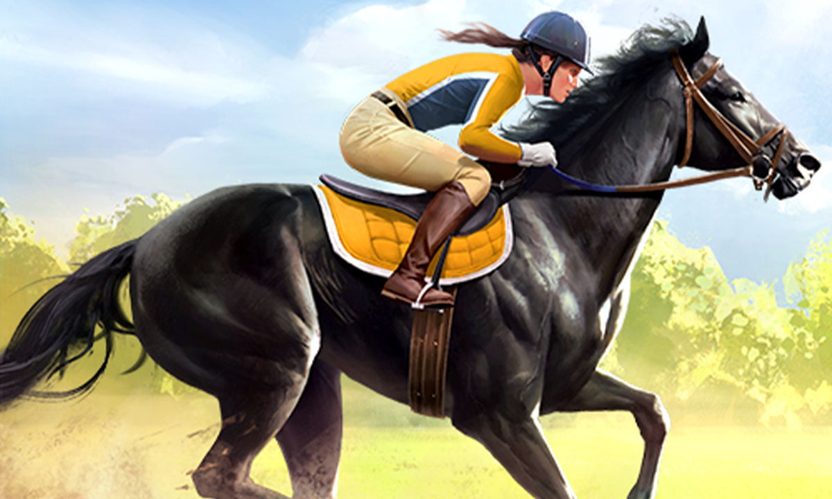 Los mejores juegos de caballos para móviles | Juegos de caballos