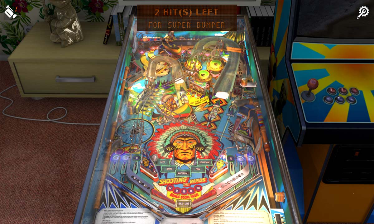 Los mejores juegos de pinball para Android e iOS 1 Los mejores juegos de pinball para Android e iOS | Juegos de pinball