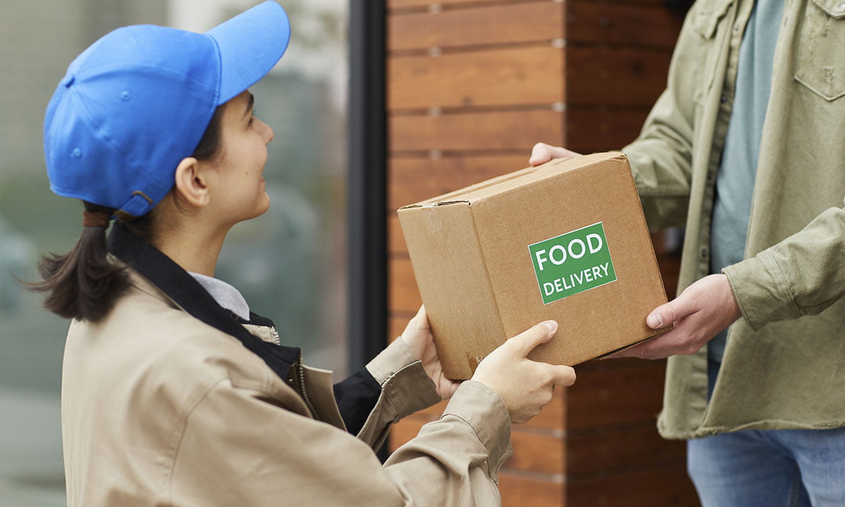 Las mejores aplicaciones de entrega de comida en México 1 Las mejores aplicaciones de entrega de comida en México | Las mejores aplicaciones de entrega de comida en