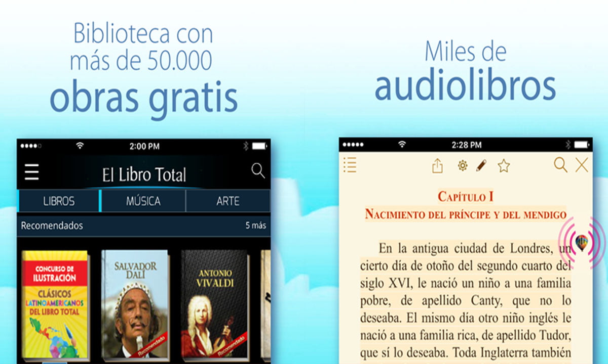 Las mejores aplicaciones para escritores y lectores | Las mejores aplicaciones para escritores y lectores