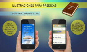 Las mejores aplicaciones para evangelistas | Las mejores aplicaciones para evangelistas