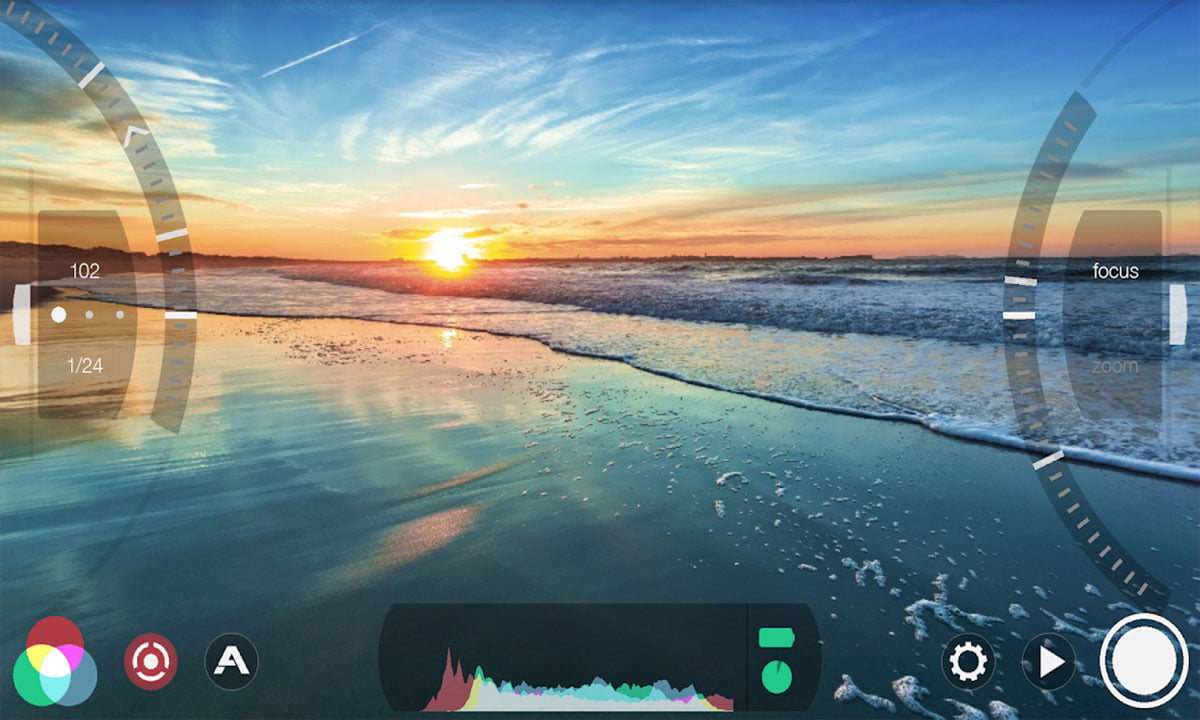 Las mejores aplicaciones para grabar vídeos en el móvil | Las mejores aplicaciones para grabar videos en el movil