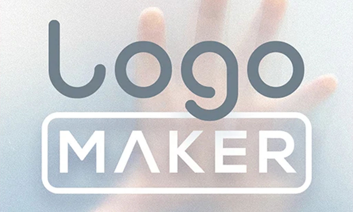 Logo Maker: Crea tu logo en pocos segundos con esta aplicación 1 Logo Maker: Crea tu logo en pocos segundos con esta aplicación | Logo Maker