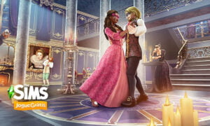 Los Sims FreePlay: Conoce y descarga el juego en tu móvil | Los Sims FreePlay