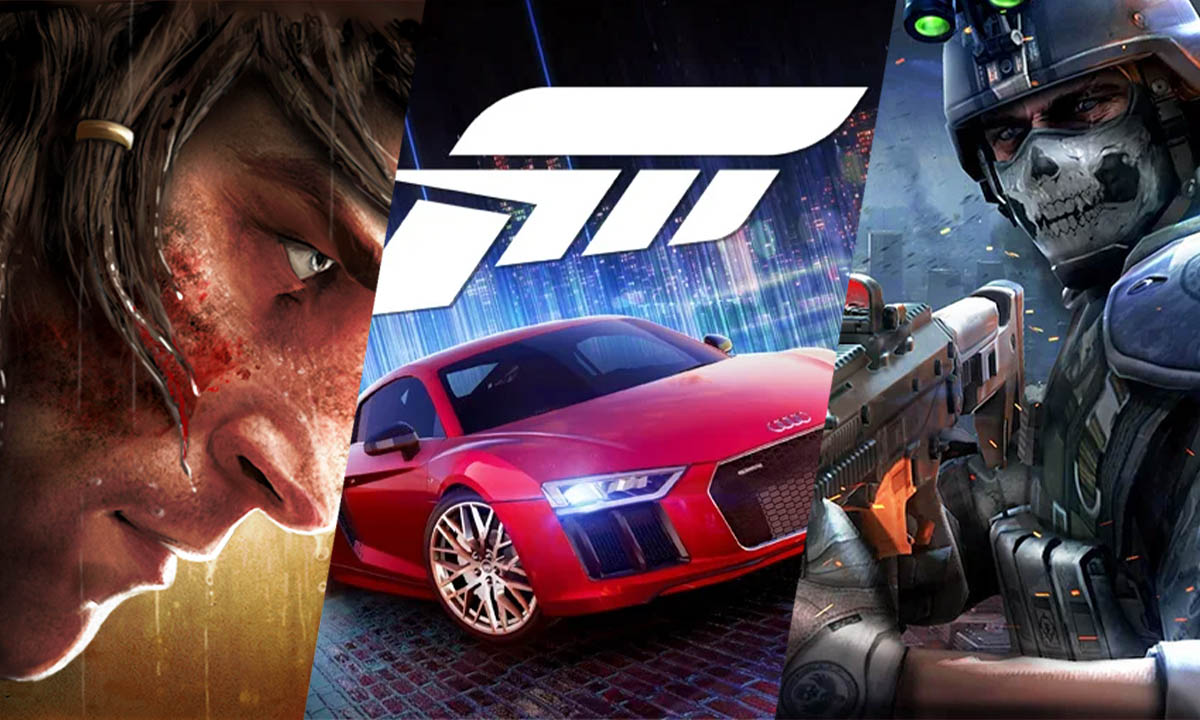 Los mejores juegos de Gameloft para Android e iOS 1 Los mejores juegos de Gameloft para Android e iOS | Los mejores juegos de Gameloft para Android e iOS
