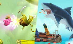 Los mejores juegos de Ubisoft para descargar en el móvil | Los mejores juegos de Ubisoft para descargar en el movil