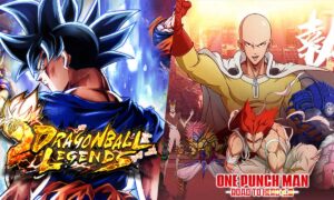 Los mejores juegos de anime para móviles | Los mejores juegos de anime para movil