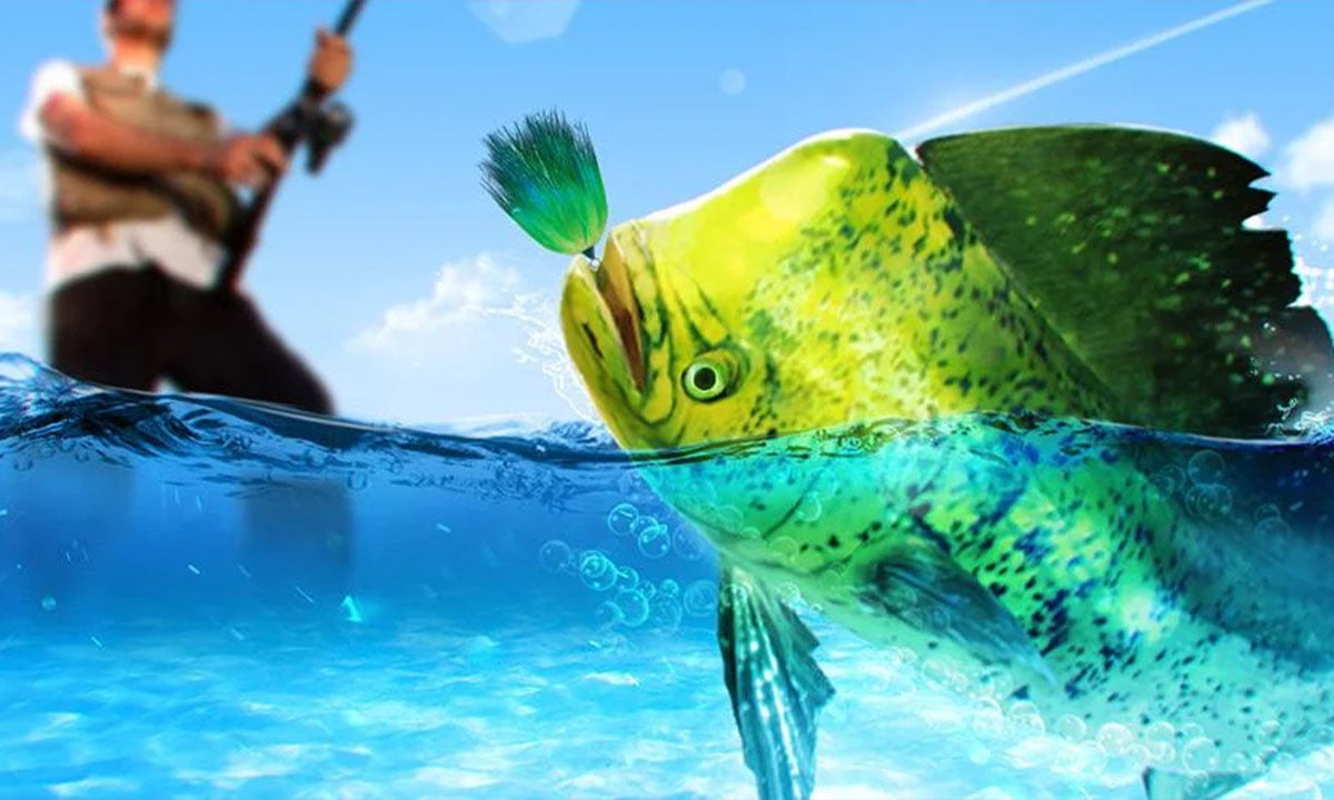 Los mejores y más divertidos juegos de pesca para Android e iOS 1 Los mejores y más divertidos juegos de pesca para Android e iOS | Los mejores y mas divertidos juegos de pesca para Android e iOS