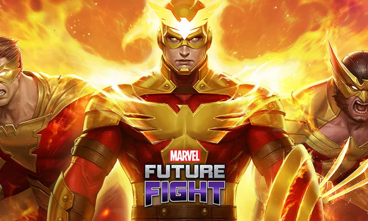 Marvel Future Fight – RPG épico de Marvel con más de 200 personajes 1 Marvel Future Fight – RPG épico de Marvel con más de 200 personajes | MarvelFutureFight