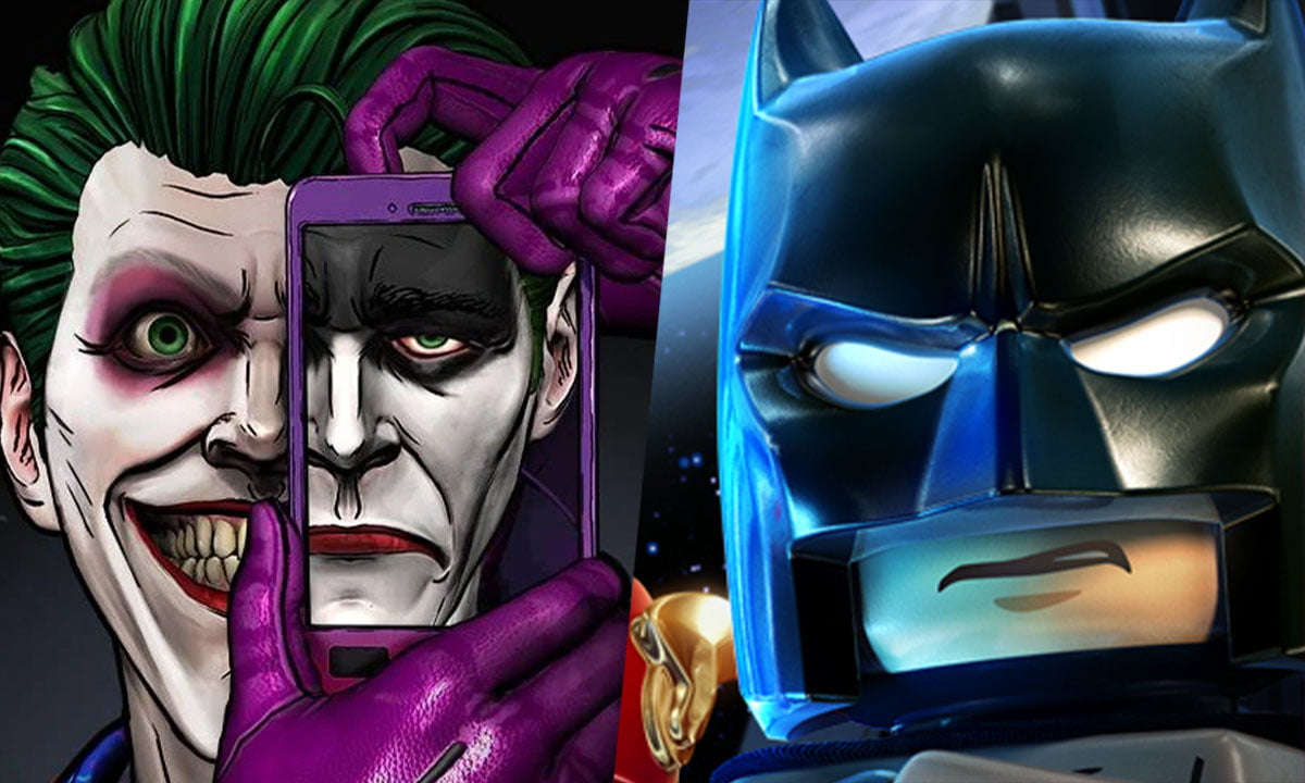 Los mejores juegos de Batman para Android e iOS 1 Los mejores juegos de Batman para Android e iOS | Mejores aplicaciones batman